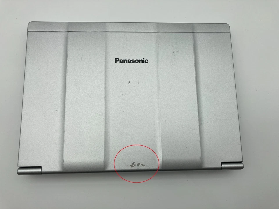 Panasonic Let's note CF-SV1 Intel Core i5-1145G7 RAM 16GB SSD 256GB WUXGA w/ AC - Image 4 of 4