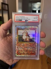 2002 POKEMON LEGENDARY COLLECTION #45 GROWLITHE-REVERSE FOIL PSA 8 on eBay