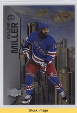 2023-24 Skybox Metal Universe Spectrum FX K'Andre Miller #084 READ ry5