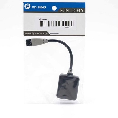 FLYWING H1 PRO Flight Control Subsidiary GPS Module for RC Helicopter