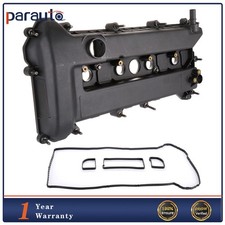 For 05-13 Ford Escape Focus Mercury 2.0L 2.3L DOHC Engine Valve Cover W/Gasket