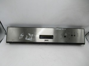 ZANUSSI ZDI 100X  Typ 911D92 Blende ohne Elektronik Spülmaschine