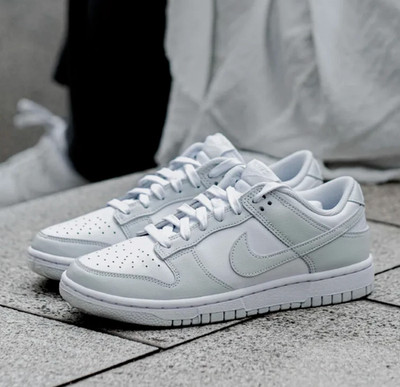 Nike Dunk Low Photon Dust DD1503-103 Womens New