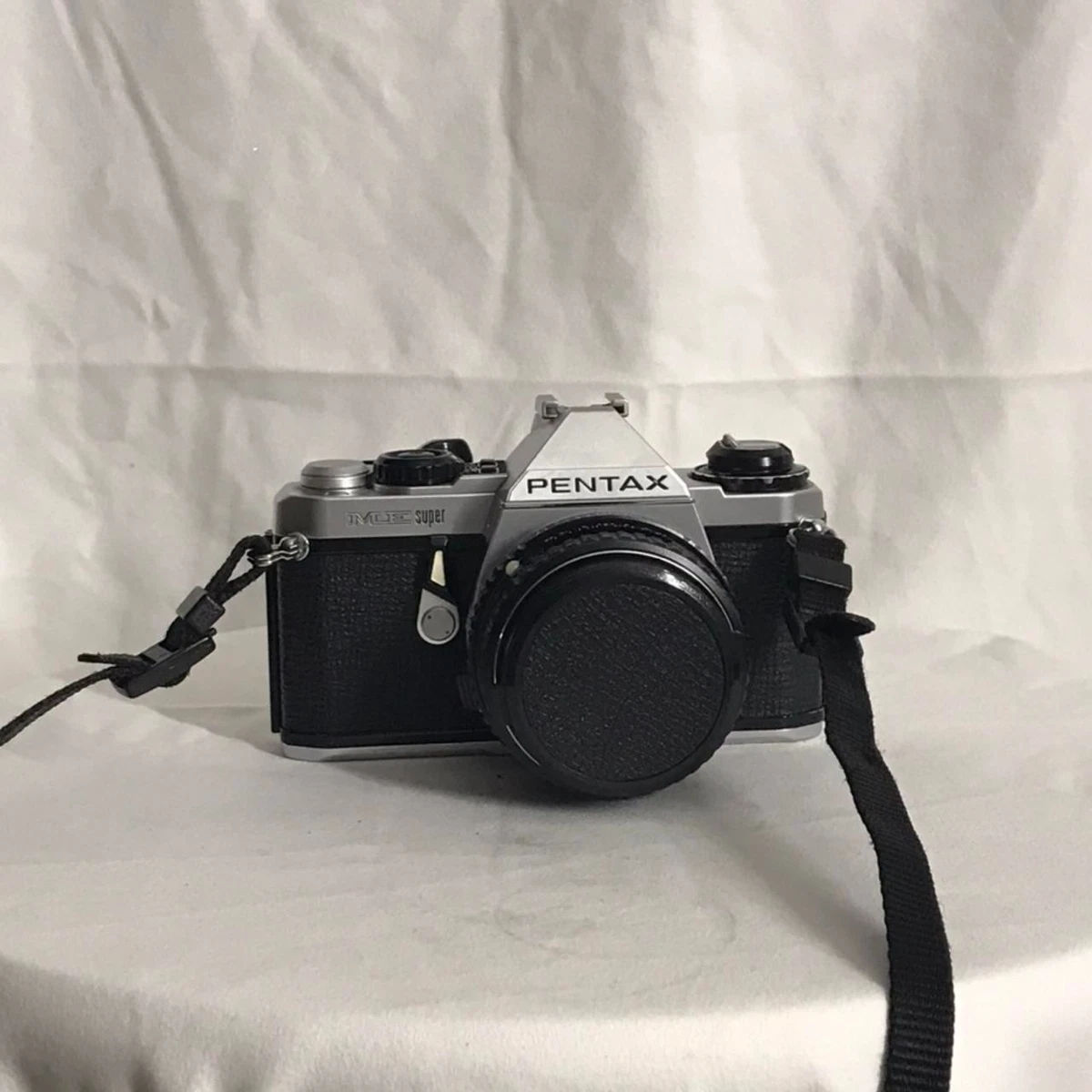 PENTAX ME Super Film Cameras for sale - eBay