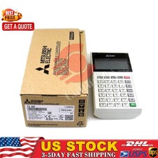 New In Box MITSUBISHI FX-30P PLC Handheld Programmer