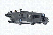 Nebelscheinwerfer für Stoßstange H8 Set Links u. Rechts für Skoda 08-15