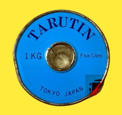 10M tin wire old tin iron shell 60/40 1.6mm low temperature   *gi