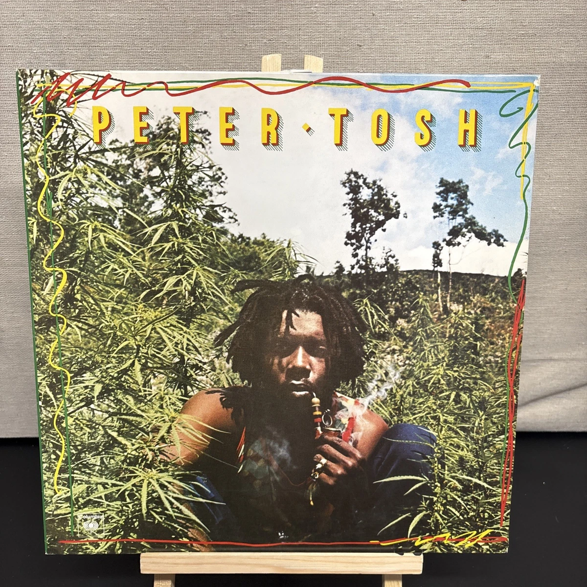 Las mejores ofertas en Peter TOSH Reggae, Ska y Dub discos de