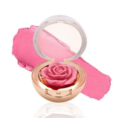 Typsy Beauty Garden Rose, 3D Cream Blush Princess Charming 4,8g