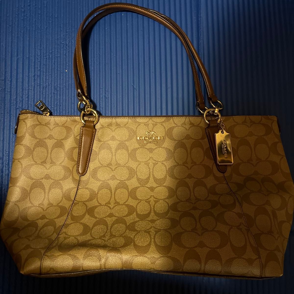 COACH Bag 11c