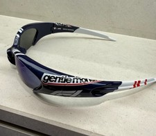 Gentle Monster Disney F1 Slipstream N8 Wraparound Sport Sunglasses