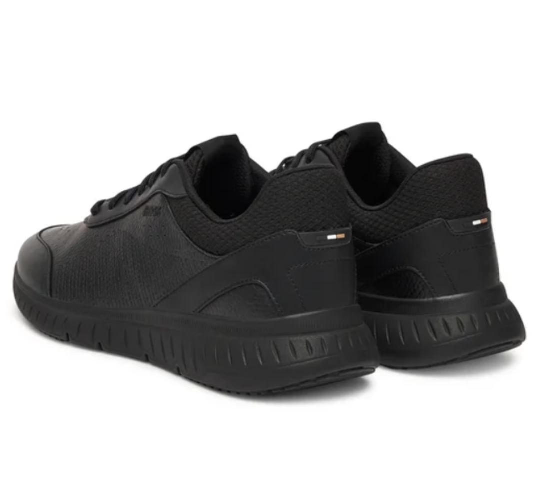 Hugo Boss Titanium_Runn_ltmx Black [50548718-005] | eBay