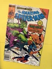 Amazing Spider-Man #312 McFarlane KEY Green Goblin vs Hobgoblin NEWSSTAND 1988
