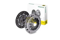 Kupplungssatz FÜR Suzuki SX4 (Ey, Gy) - Schaeffler LuK 620 3170 09