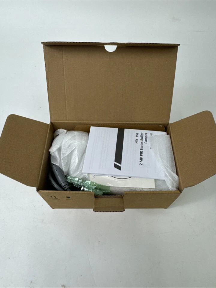 LaView HD 1080P TVI 2MP PIR Series Bullet Camera Model: HB842F3 - Image 4 of 4