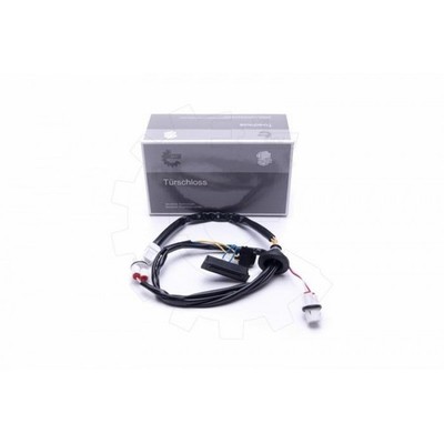 TPF PRODUCTS Tailgate Switch for Nissan X-Trail 25380JG01A