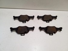 BMW i4 G26  Bremsbeläge vorne 6888493 Electricity 210kw 2024 31266261