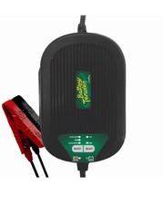 Keep Your Battery Charged Year Round - Tender 5 Amp Charger Keep Your Battery Charged Year Round - Tender 5 Amp Charger