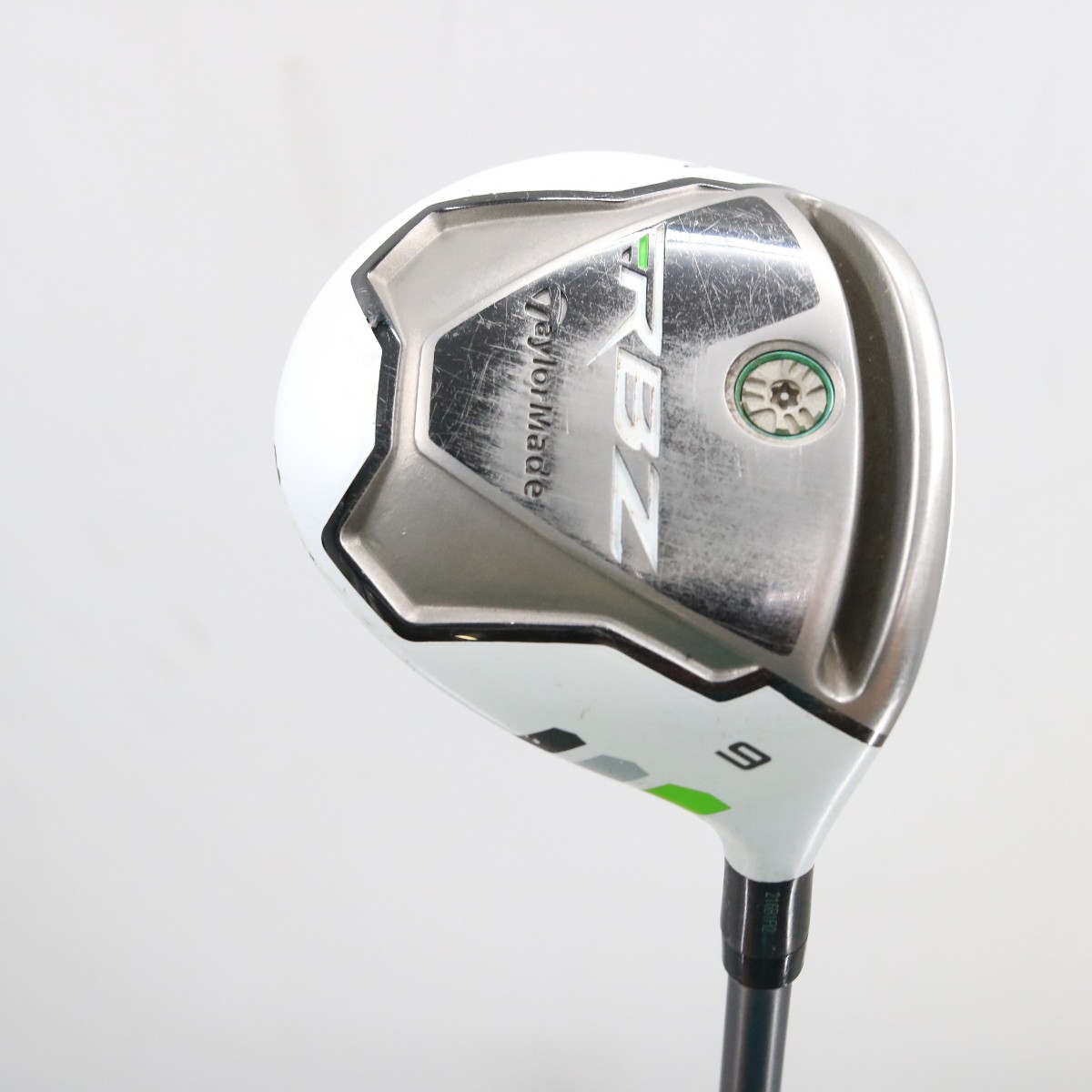 TaylorMade RocketBallz RBZ 9 Fairway Wood 24 Degrees Graphit