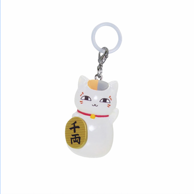 Natsume's Book of Friends: Mejirushi Gacha Mascot | TAKARA TOMY