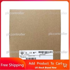 New Sealed AB 1783-MS10T Stratix 8000 Ethernet Switch 1783MS10T US Free Tax