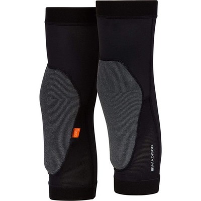 Madison Flux D3O MTB Knieschoner Set