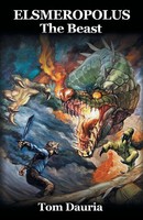 Tom Dauria | Elsmeropolus | Taschenbuch | Englisch (2025) | Archway Publishing