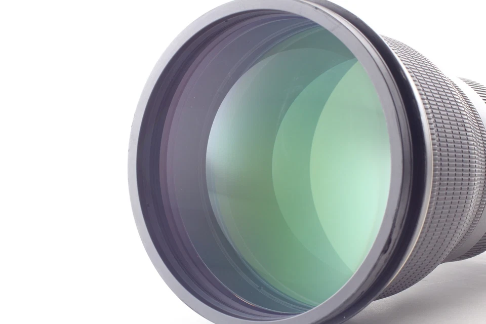 [Near MINT w/Case] Nikon AF-S Nikkor 800mm f5.6E FL ED VR Lens From JAPAN - Image 4 of 4