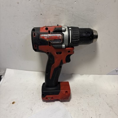 Milwaukee 2801-80 M18 Compact Brushless 1/2'' Drill Driver NOT WORKING