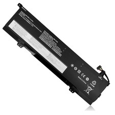 5B10Q39196 L17C3PE0 OEM LENOVO BATTERY 11.25V 50WH YOGA 730-15IKB 81CU A DD13 