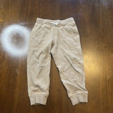 Janie and Jack Toddler Sweatpants Size 2T