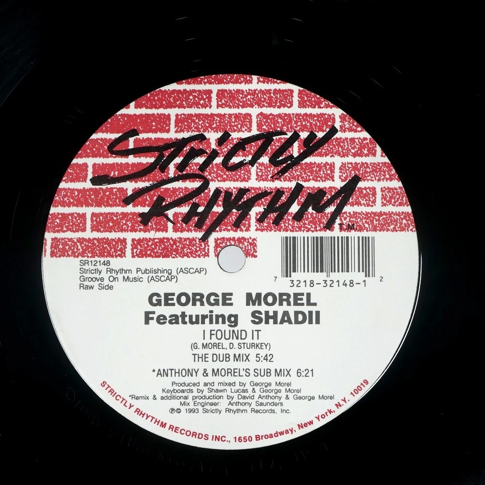 25+ Strictly Rhythm Vinyl Records for sale | Updated Oct 2026