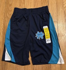 NWT Jumping Beans Boys Athletic Shorts - Size 5/6