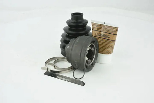 Giunto semiasse Assale anteriore Giunto tripodo 1910-F10 FEBEST per BMW 7 5 - Foto 6 di 16