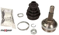 Maxgear 49-1593 Gelenksatz FüR Antriebswelle Vorderachse Vorne FüR Renault