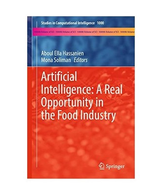 Artificial Intelligence: A Real Opportunity in the Food Industry