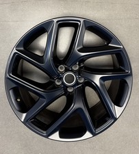 2023-2025 Land Rover Range Rover Sport OEM Wheel Rim 22 x 9.5  LR167476