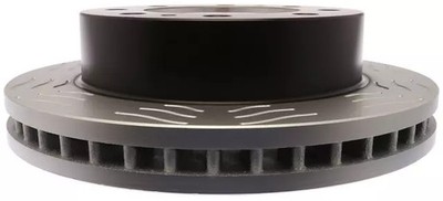 Genuine ACDelco Front Brake Rotor 18A1206SD
