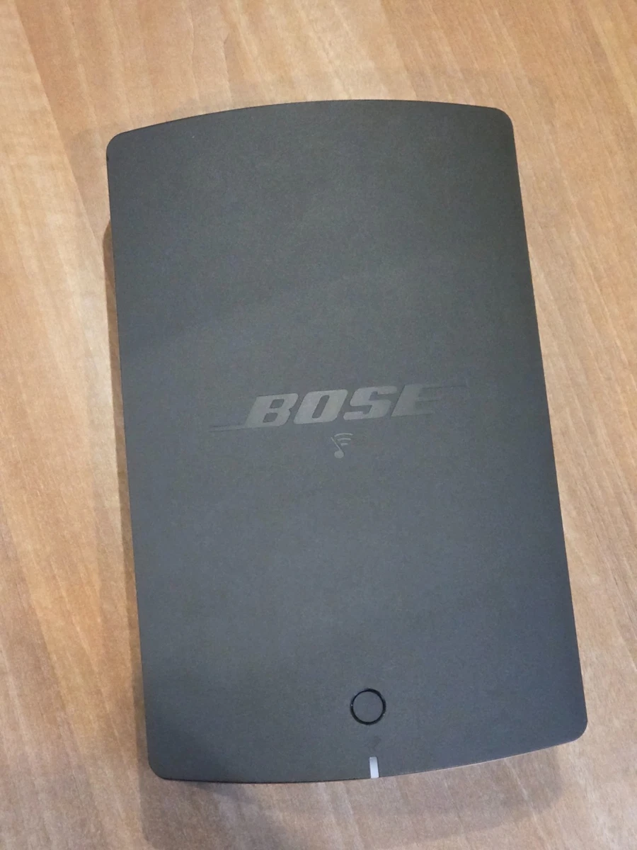 Enceinte Bose Syncom 400 - Filaire - Révisée, Garantie 1 An
