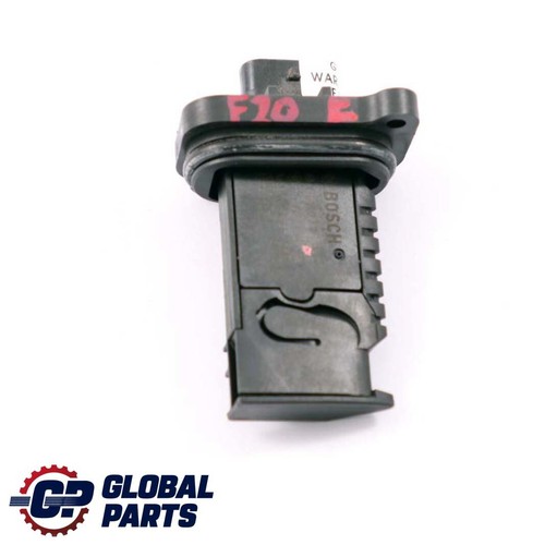 BMW F10 F11 F20 F21 F30 F31 Heißfilm Luft Massen Messer Sensor 7602038