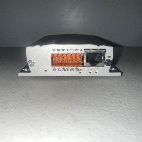 Bosch VIP-XDA Audio/Video H.264 Quad-View Encoder Decoder Ethernet VGA BNC - Picture 4 of 4