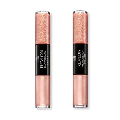 Revlon PhotoReady Eye Art Lid + Line + Lash - Peach Prism