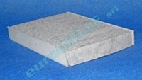 Sivento G327 Innenraumfilter C / Faser Peugeot 508 (2010- >) 1,6 - 115Kw 154Cv
