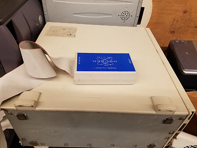 Bruker NMR PC Link for Spectrometer 