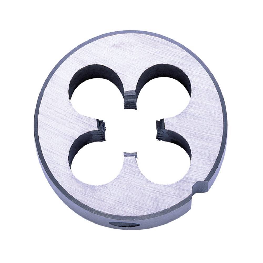 Eventus by Exact 10602 Filiera G (BSP) 1/4 Taglio destrorso DIN 5158 HSS 38 mm