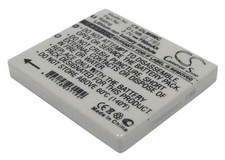 700mAh Battery for PENTAX Optio E75,Optio E85,Optio M85 P/N: D-LI95