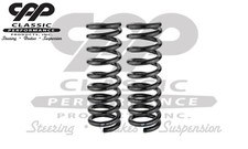 1958-64 Chevy Impala Wagon Hd Fullsize Rear 3 Drop Coil Springs
