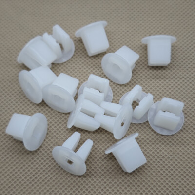 15Pcs Front Door Trim Grommet For 1985-2021 Nissan 01281-00111 | eBay