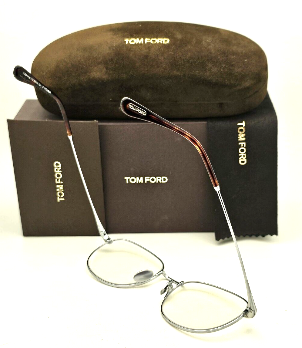 TOM FORD トムフォード TFロゴ レザー Y0089T 003-AE TOM FORD