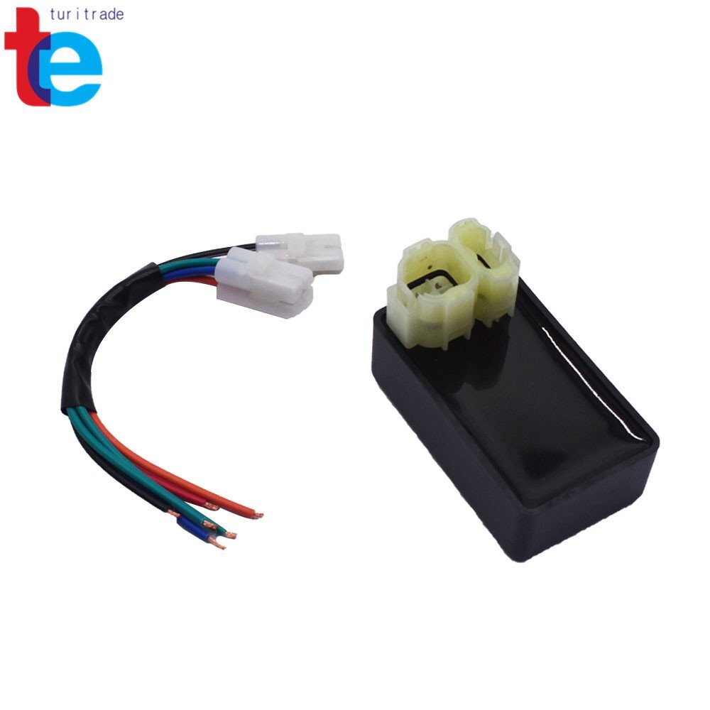 Honda Foreman Cooling Fan Radiator Fan Control Unit For Honda